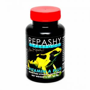 Repashy Vitamin A Plus 84g