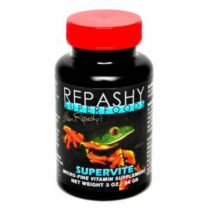 Repashy SuperVite 85g