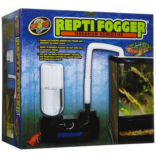 Generator fogger pary/mgły ZOO MED