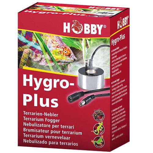 Generator fogger pary/mgły HOBBY