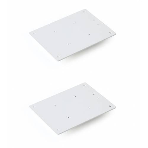 Lampa LED SKYLIGHT MID30-R INTENSE 2szt 2x9,6W 2x800lm