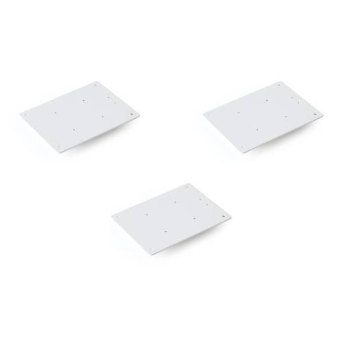 Lampa LED SKYLIGHT MID30-R INTENSE 3szt 3x9,6W 3x800lm